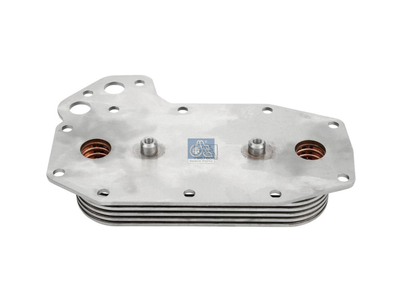 DT OIL COOLER 4.61889