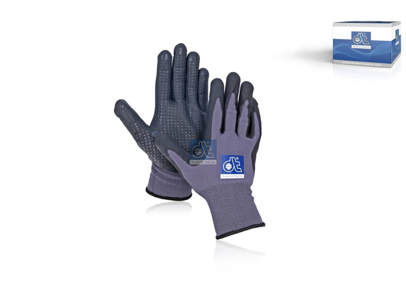 DT WORK GLOVES 9.58200