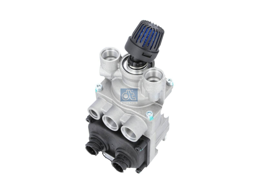 DT FOOT BRAKE VALVE 5.70154