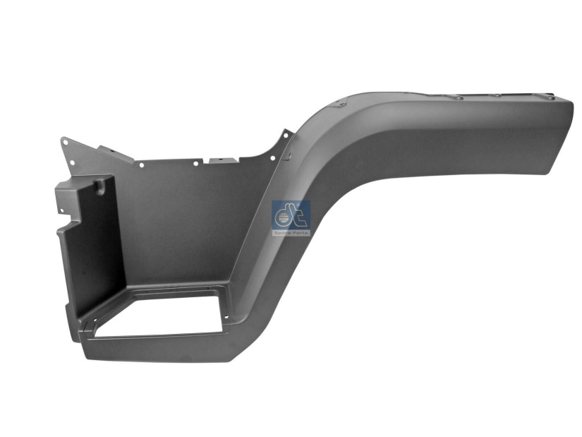 DT FENDER 3.81009