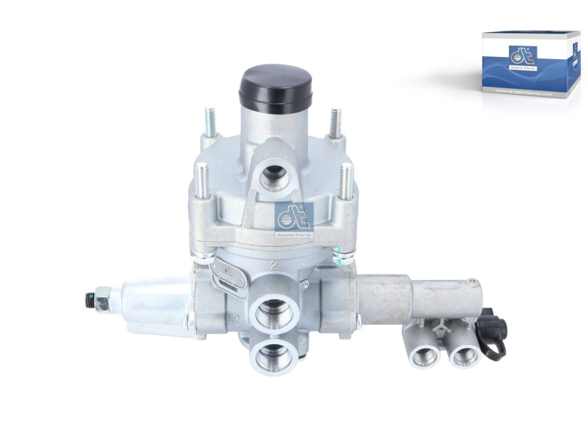 BRAKE POWER REGULATOR 6.65135