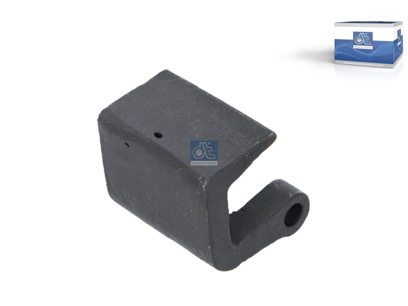 DT HINGE 1.23349