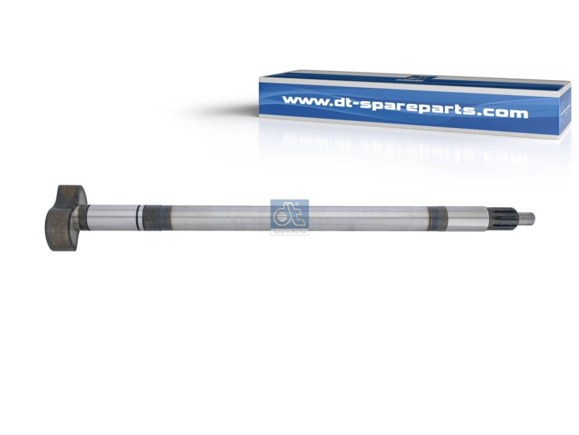 DT BRAKE CAMSHAFT 10.13542