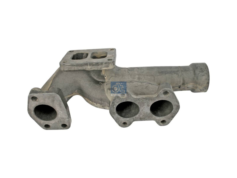DT EXHAUST MANIFOLD 1.10665