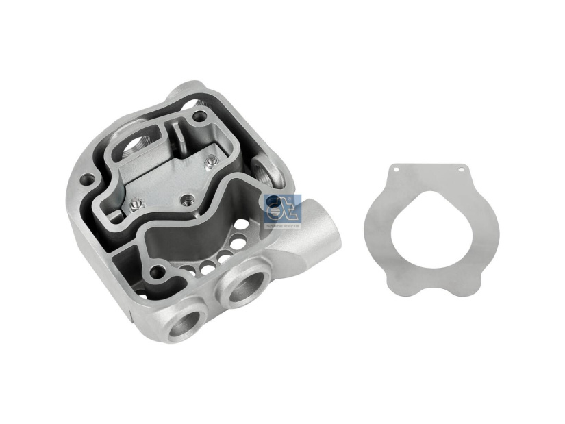 DT VALVE PLATE 3.75029