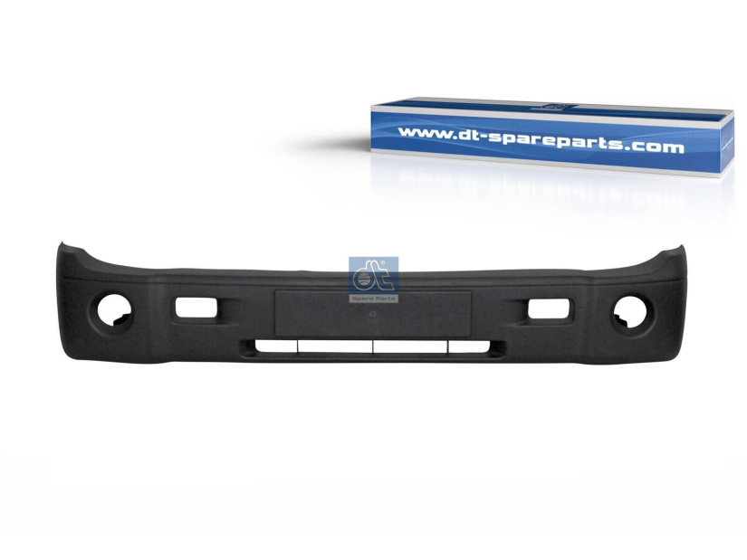 DT BUMPER 6.70811