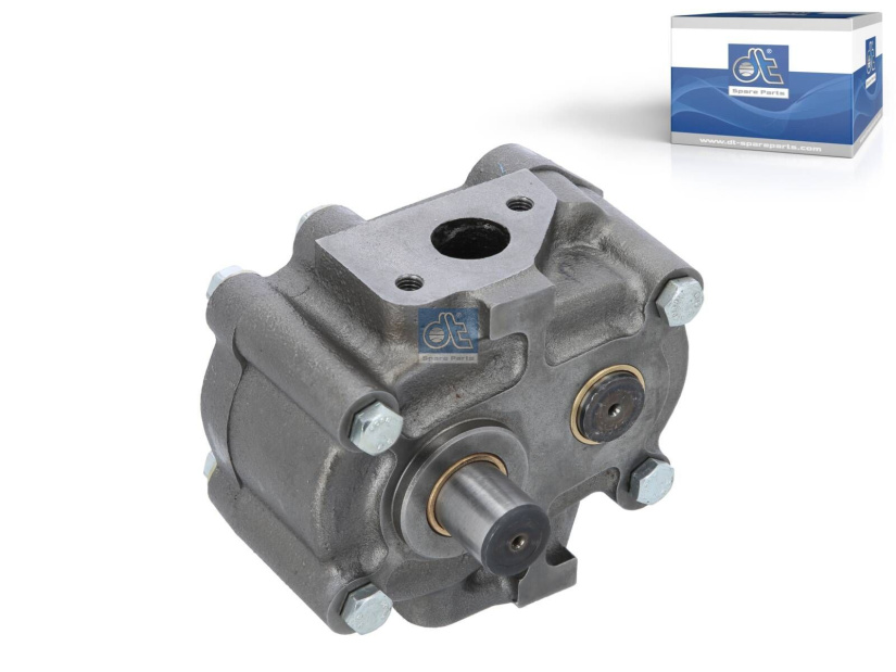 DT OIL PUMP 5.41210