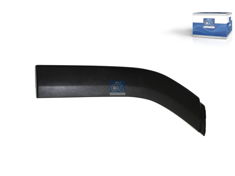 DT FENDER COVER 1.00057