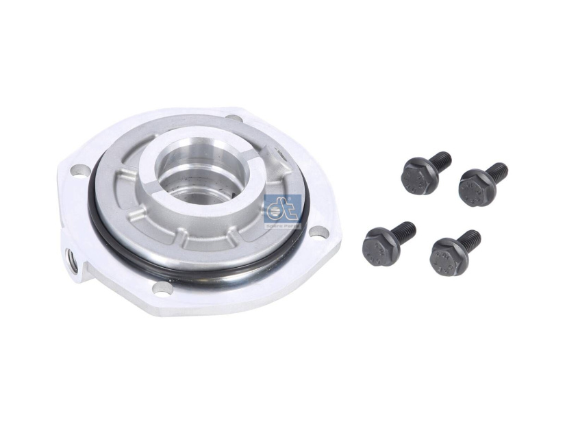 DT FLANGE 2.45045