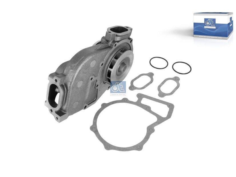 DT WATER PUMP 4.61918