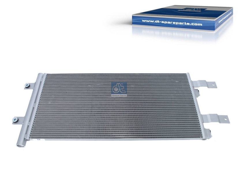 DT CONDENSER 3.82207