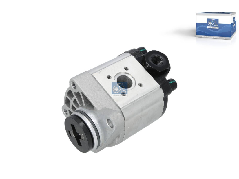 DT SERVO PUMP 6.26407