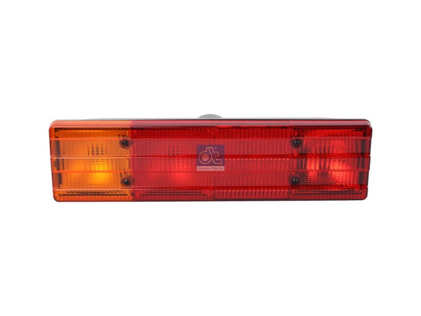 DT TAKALYHTY MB VARIO/ACTROS/AXOR VASEN 4-KAMMIO 4.64760