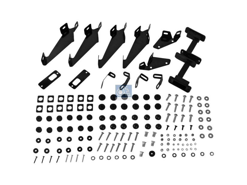 DT MOUNTING KIT 5.96228