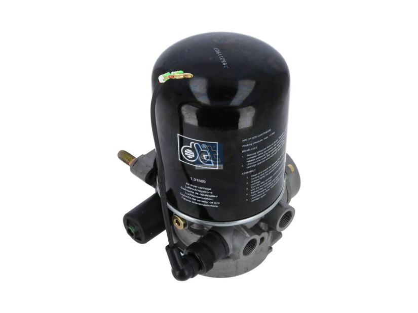 AIR DRYER 6.63003