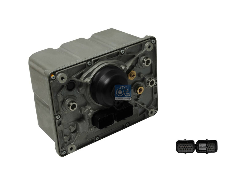 DT FEED MODULE 1.12735