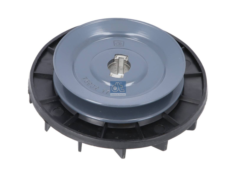 DT PULLEY 4.61155