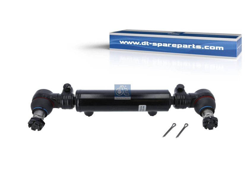 DT STEERING CYLINDER 6.51075