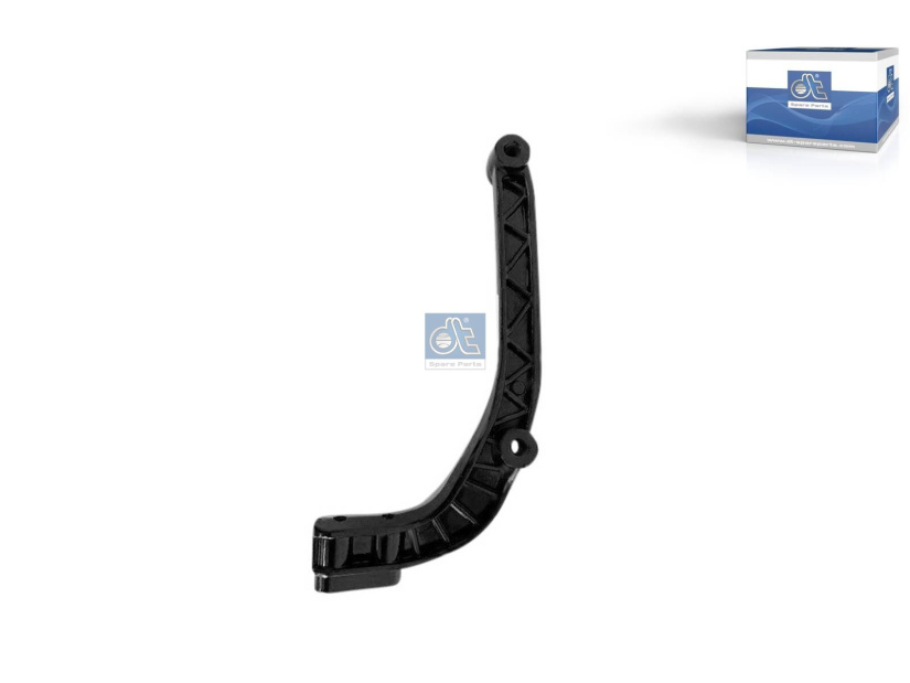 DT BUMPER BRACKET 4.60008