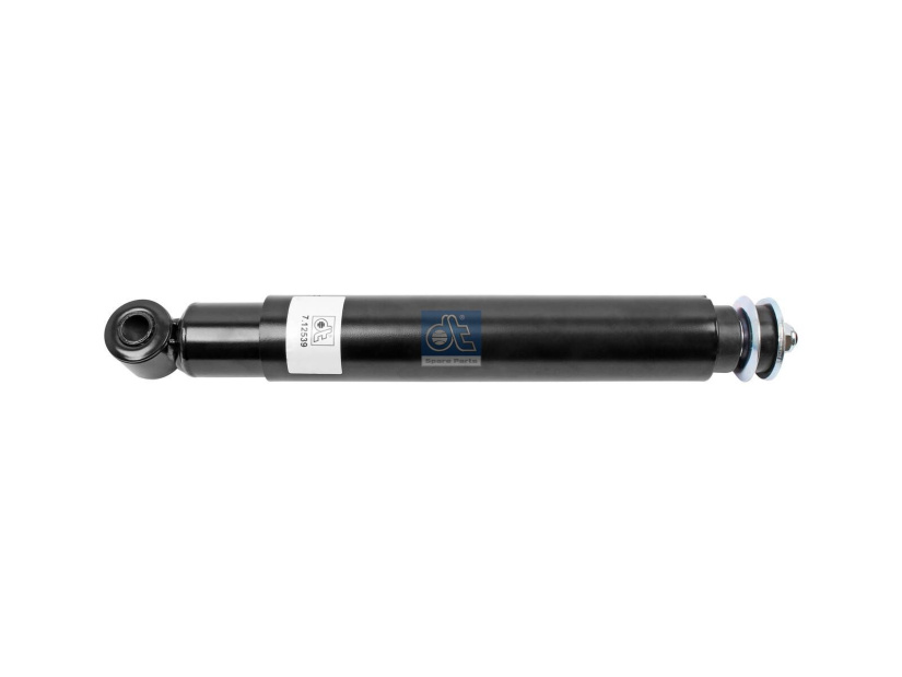 DT SHOCK ABSORBER 7.12539