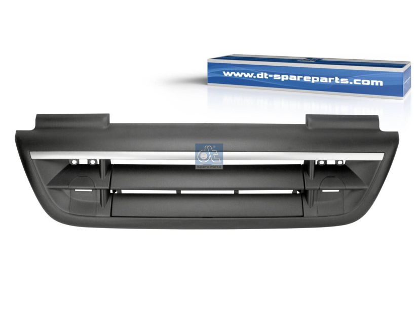 DT FRONT GRILL 5.64151