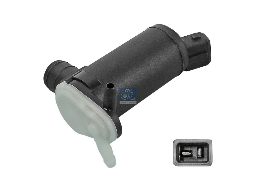 DT WASHER PUMP 13.86000