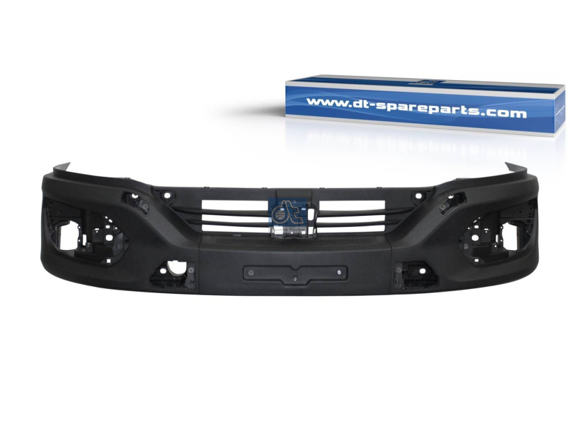 DT BUMPER 7.10934