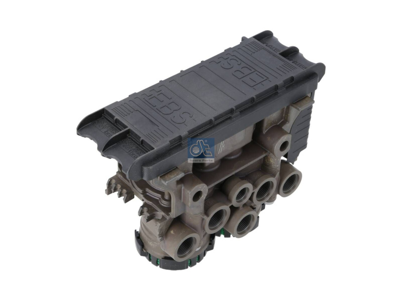 DT MODULATING VALVE 2.44124