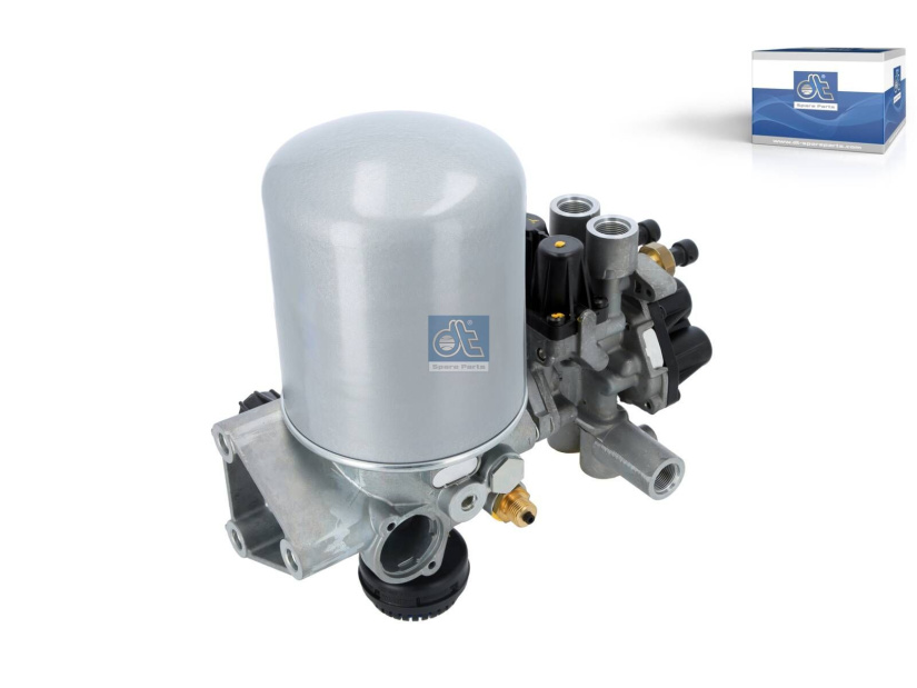 DT AIR DRYER 4.72008