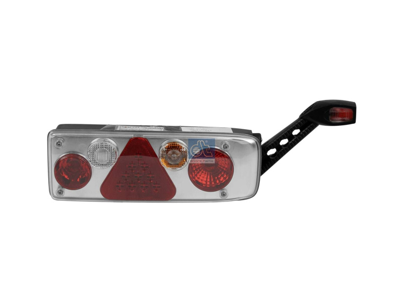 DT TAIL LAMP 10.99051