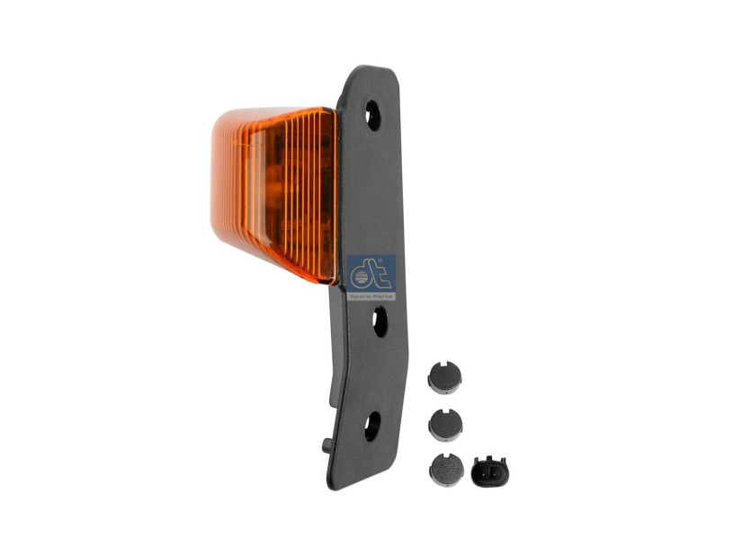 DT SIDE MARKING LAMP 7.25311