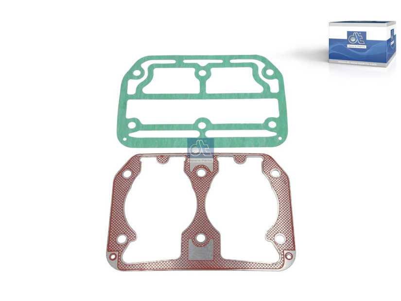 DT GASKET KIT 2.94422