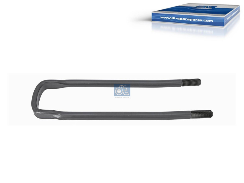 DT U-BOLT 92X460/M22X2,5 1.25418