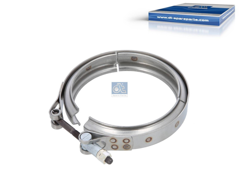 DT CLAMP 5.11115