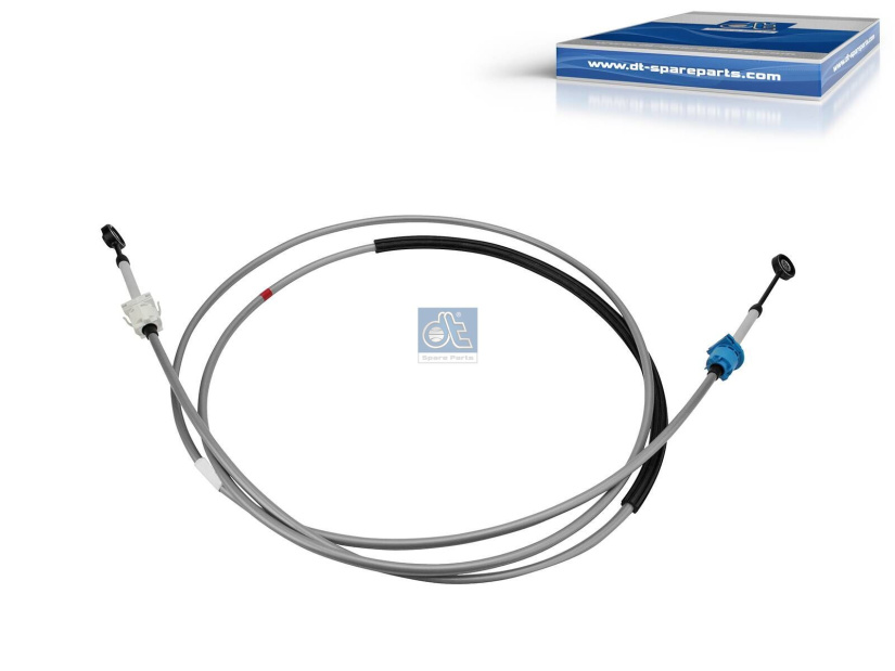 DT CONTROL CABLE 2.33334