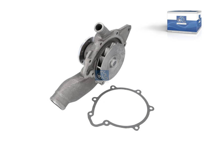 DT WATER PUMP 3.16011