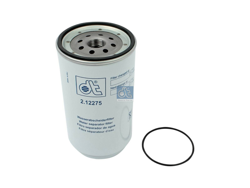 DT VESI/POLTTOAINESUODATIN VOLVO D13A/D16D/E 2.12275