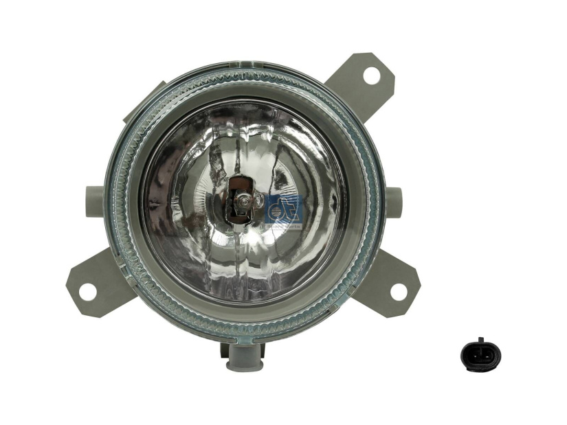 DT HIGH BEAM LAMP 7.25088