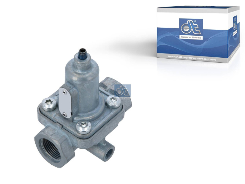 DT OVERFLOW VALVE 6.65186