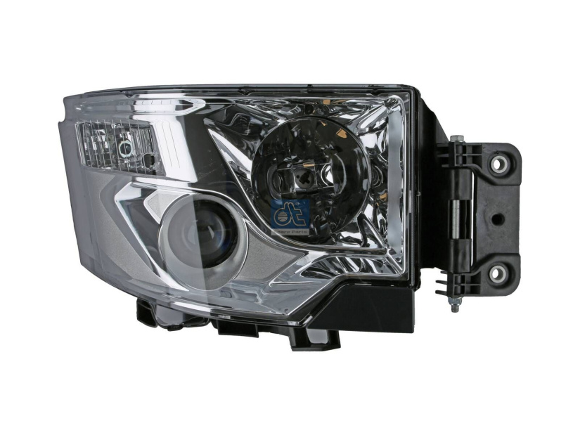 DT HEADLAMP 6.84340SP