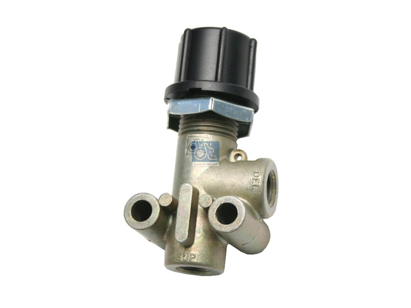 DT REDUCING VALVE 2.14257