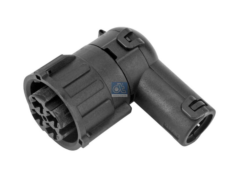 DT CONNECTOR HOUSING 3.32391