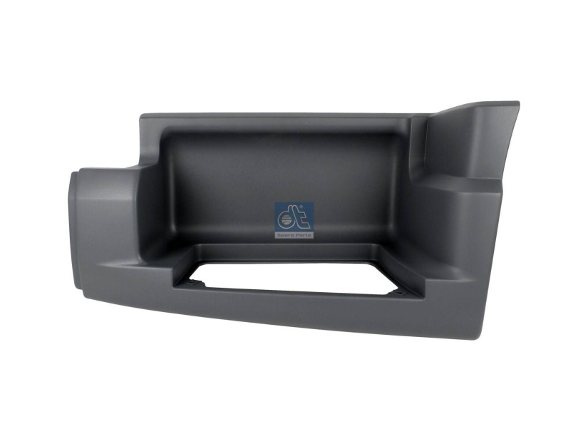 DT STEP WELL CASE 5.16150