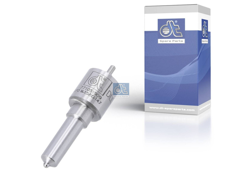 DT INJECTION NOZZLE 1.12147