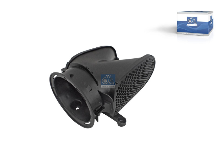 DT AIR INLET 1.00018