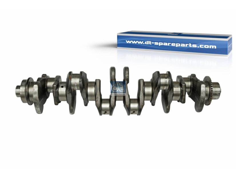 DT CRANKSHAFT 4.67302