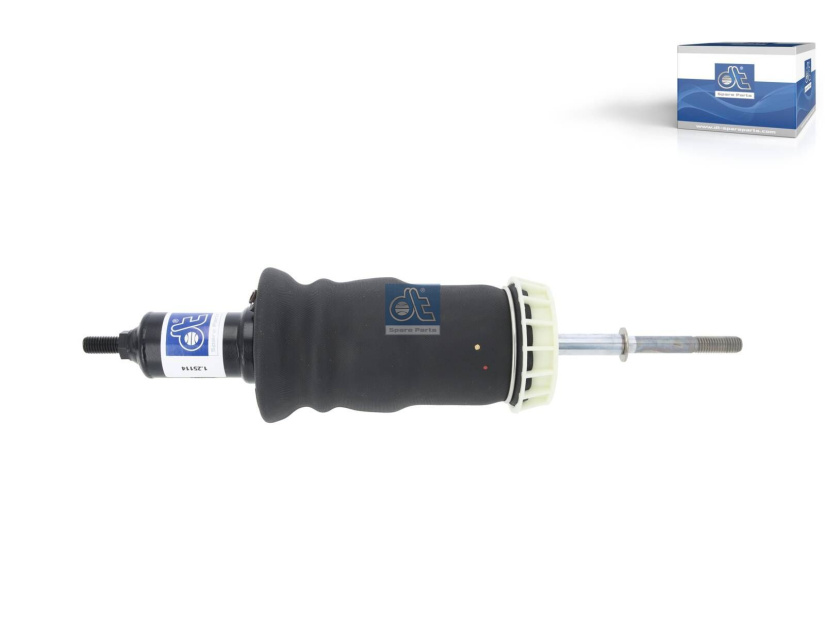 DT CABIN SHOCK ABSORBER 1.25114