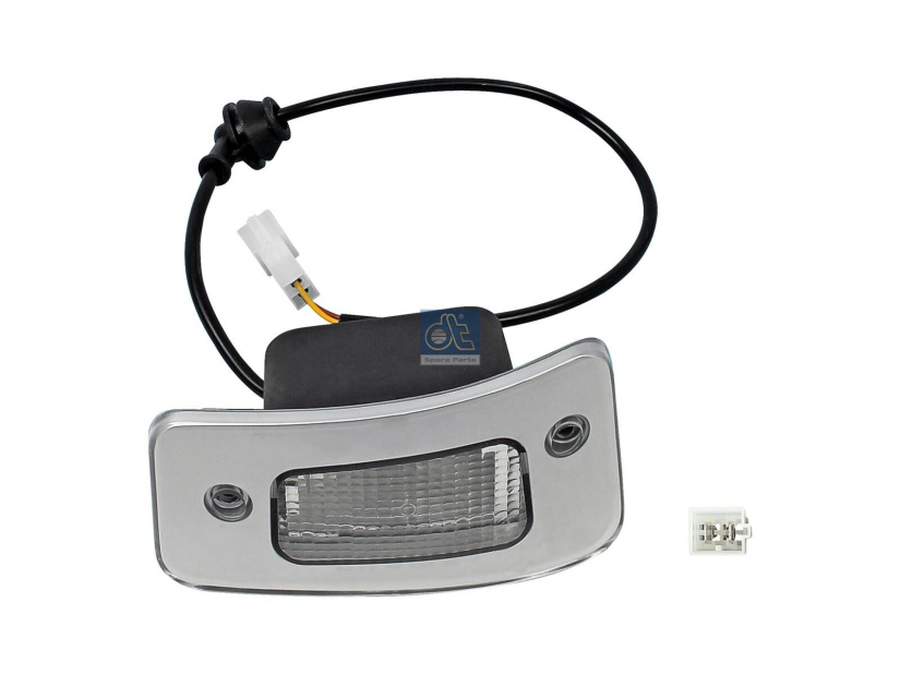 DT SIDE MARKING LAMP 7.25408