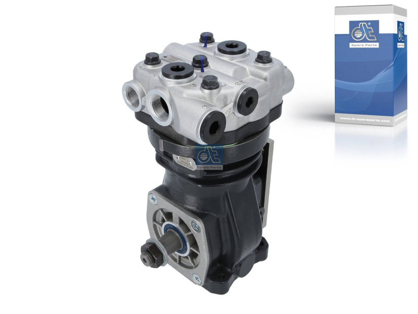 DT COMPRESSOR 4.61068