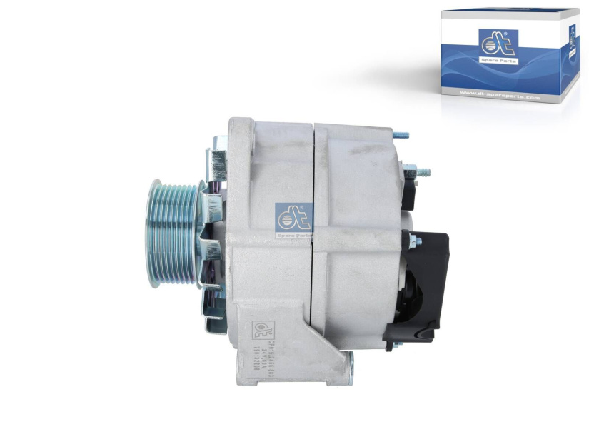 DT VAIHTOLATURI MB 24V/80AH 4.62883